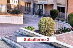 Foto Posto auto a Appignano - Rif. 2515113