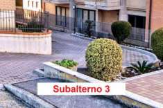 Foto Posto auto a Appignano - Rif. 2515114