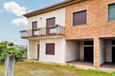 Foto Posto auto a Badia Polesine - Rif. 23778