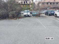 Foto Posto auto a Biella - Rif. 20077