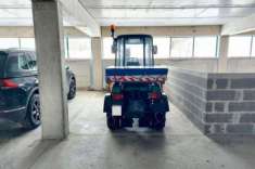 Foto Posto auto a Campodolcino - Rif. 23131