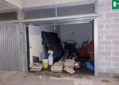Foto Posto auto a Campoformido - Rif. 2536028