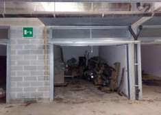 Foto Posto auto a Campoformido - Rif. 2536029