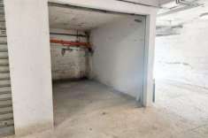 Foto Posto auto a Cassano Spinola - Rif. 23672