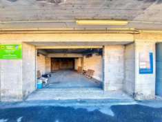 Foto Posto auto a Imperia - Rif. 2515022