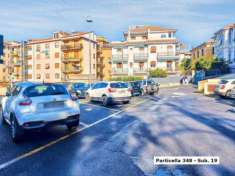 Foto Posto auto a Imperia - Rif. 25422