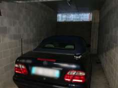 Foto Posto auto a Milano - Rif. 2515144