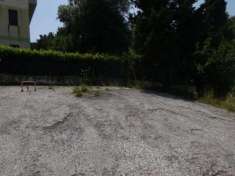 Foto Posto auto a Montemarciano - Rif. 4892