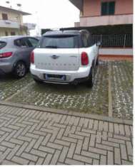 Foto Posto auto a Pistoia - Rif. 9445