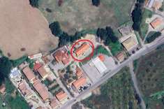 Foto Posto auto a Prato - Rif. 23252