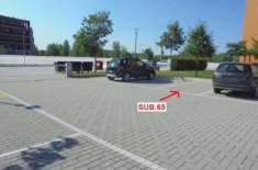 Foto Posto auto a San Giovanni In Persiceto - Rif. 21277
