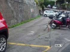 Foto Posto auto a Sanremo - Rif. 24469