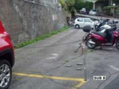 Foto Posto auto a Sanremo - Rif. 24470