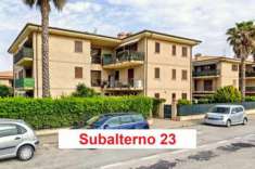 Foto Posto auto a Sant'Elpidio a Mare - Rif. 2515120