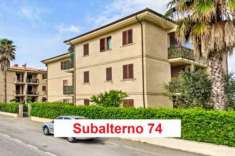 Foto Posto auto a Sant'Elpidio a Mare - Rif. 2515125
