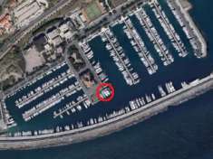 Foto Posto auto a Santo Stefano al Mare - Rif. 2541