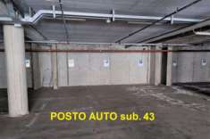 Foto Posto auto a Verona - Rif. 21156