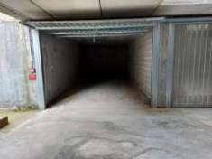 Foto Posto auto a Vigliano Biellese - Rif. 13282