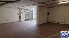 Foto Posto Auto Coperto in vendita a Milano - Via Mecenate