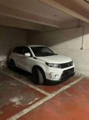 Foto Posto Auto in Centro Storico