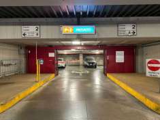 Foto POSTO AUTO IN VENDITA - STAZIONE SANTA MARIA NOVELLA