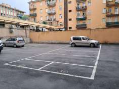 Foto Posto auto in vendita a Bologna