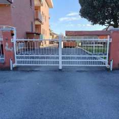 Foto Posto auto in vendita a Cirie'