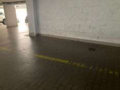 Foto Posto auto in vendita a Forli'