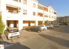 Foto Posto auto in vendita a Orbetello Scalo - Orbetello 14 mq  Rif: 1153807