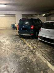 Foto Posto auto in vendita a Rovereto