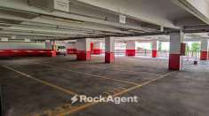 Foto Posto auto in vendita a Torino