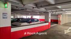 Foto Posto auto in vendita a Torino