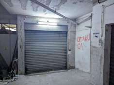 Foto Posto auto in vendita a Torre Annunziata