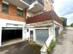 Foto Posto auto in Via Taurianova