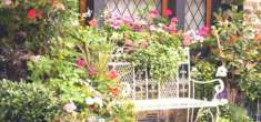 Foto Povo quadrilocale con giardino
