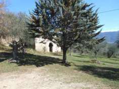 Foto Pratella vendesi terreno commerciale 20000 Mq