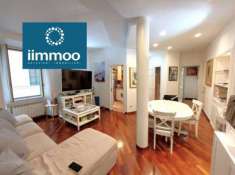 Foto PRATI - Trilocale con doppia esposizione