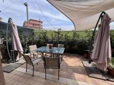 Foto Prenestina - Colle Monfortani piano terra con giardino