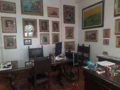 Foto Pressi Cavour trilocale con Giardino