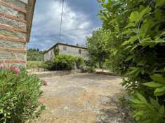Foto PRESSI PONTASSIEVE VENDESI CASALE CON TERRENO