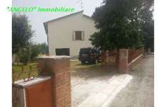 Foto PRESSI STAZIONE RIGUTINO; VENDESI  Casa singola di mq.  230