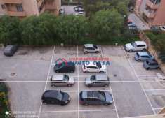 Foto PRESSI VIA MANZONI - Via Villa San Giovanni, n 1 posto auto scoperto in area riservata condominiale. Euro 9 mila.