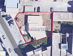 Foto Pressi Via Marsala � Lotto di terreno edificabile di 750 mq ca. Euro 199 mila