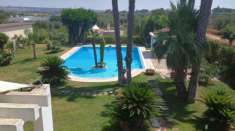Foto PRESTIGIOSA VILLA IN VENDITA CON PISCINA A GROTTAGLIE