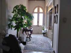 Foto Prestigiosa Villa Liberty in passeggiata a Lido di Camaiore su piu piani .La casa  composta da ingresso , corridoio ,salone ampio ,disimpegno , sala