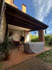 Foto Prestigioso appartamento a Schio- piano terra con giardino privato e due car-box