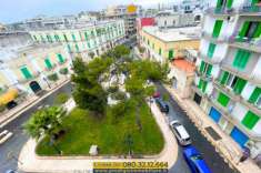 Foto Prestigioso appartamento con vista mozzafiato in vendita a Molfetta