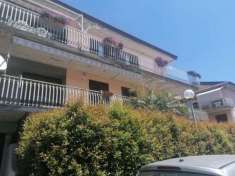 Foto Prestigioso Appartamento su Due Livelli con Vista Etna  Giardini Naxos Villagg