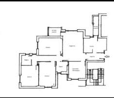 Foto Prima periferia appartamento