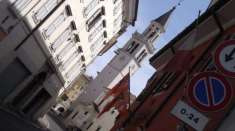 Foto Privato. vende bicamere balconato sul centro storico 90000 euro trattabili